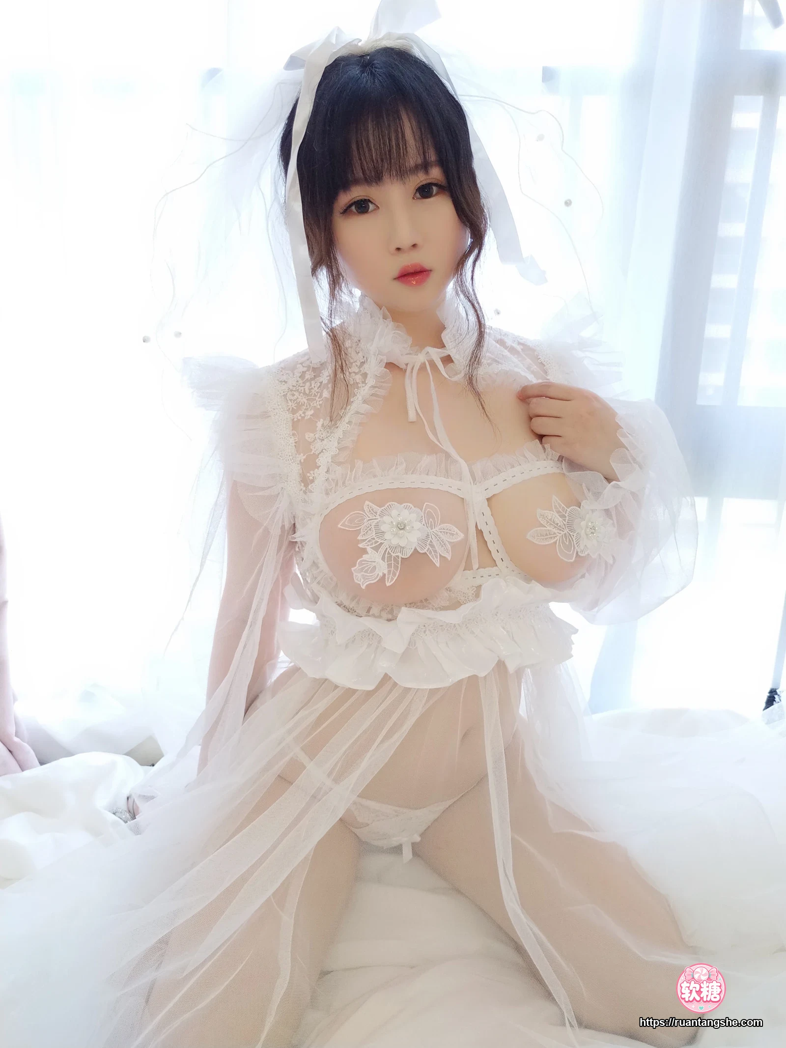 依酱 依酱 NO.31 - 花嫁