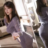 星之迟迟《2025年12月计划G 她只是我的妹妹》写真图集 94P+1V｜在线预览与图包下载