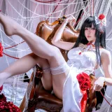 星之迟迟《2026年01月计划B Nikke 米哈拉》写真图集 45P｜在线预览与图包下载