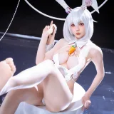 星之迟迟《2026年01月计划F 碧蓝航线 天狼星》写真图集 58P｜在线预览与图包下载