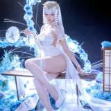 星之迟迟《2026年01月计划E 埃姆登 碧蓝航线》写真图集 50P｜在线预览与图包下载