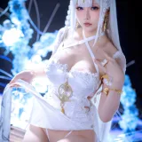 星之迟迟《2026年01月计划E 埃姆登 碧蓝航线》写真图集 50P｜在线预览与图包下载