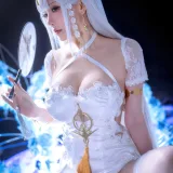 星之迟迟《2026年01月计划E 埃姆登 碧蓝航线》写真图集 50P｜在线预览与图包下载