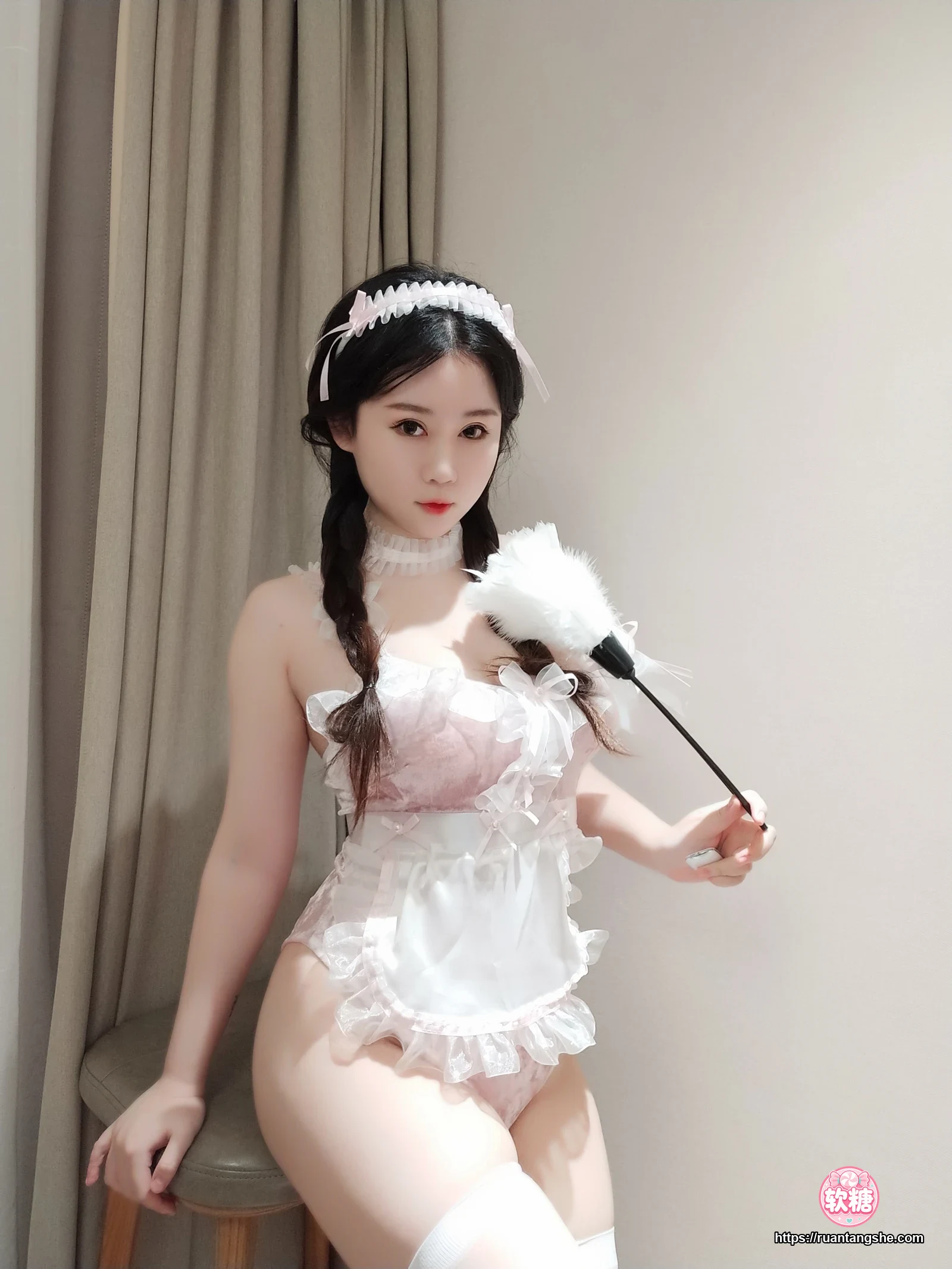 依酱 依酱 NO.32 - 冬季女友