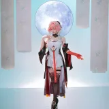 星之迟迟《2025年10月计划A 鸣潮 长离》写真图集 24P｜在线预览与图包下载