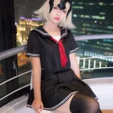神楽坂真冬《第二季 序号14：《放課後領域》》写真图集 150P｜在线预览与图包下载
