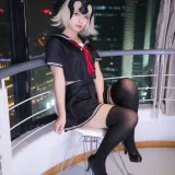 神楽坂真冬《第二季 序号14：《放課後領域》》写真图集 150P｜在线预览与图包下载