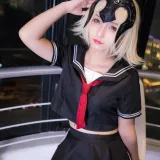 神楽坂真冬《第二季 序号14：《放課後領域》》写真图集 150P｜在线预览与图包下载