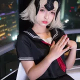 神楽坂真冬《第二季 序号14：《放課後領域》》写真图集 150P｜在线预览与图包下载