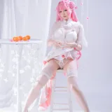 星之迟迟《2025年10月计划D 胜利女神：妮姬 桃乐丝》写真图集 44P｜在线预览与图包下载