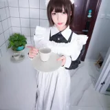 神楽坂真冬《第二季 序号16：《愛のラビリンス》》写真图集 150P｜在线预览与图包下载