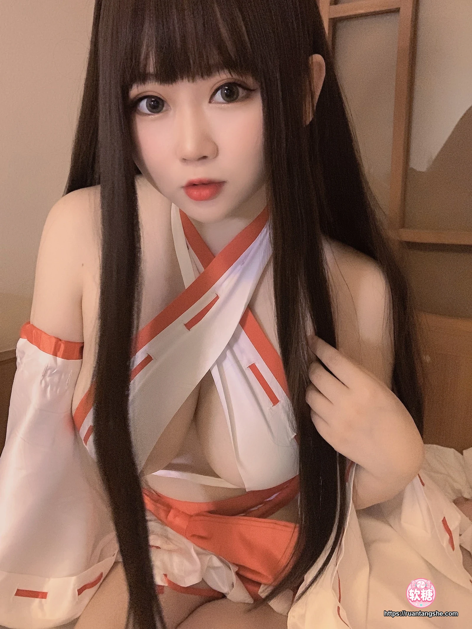 依酱 依酱 NO.36 - 女巫