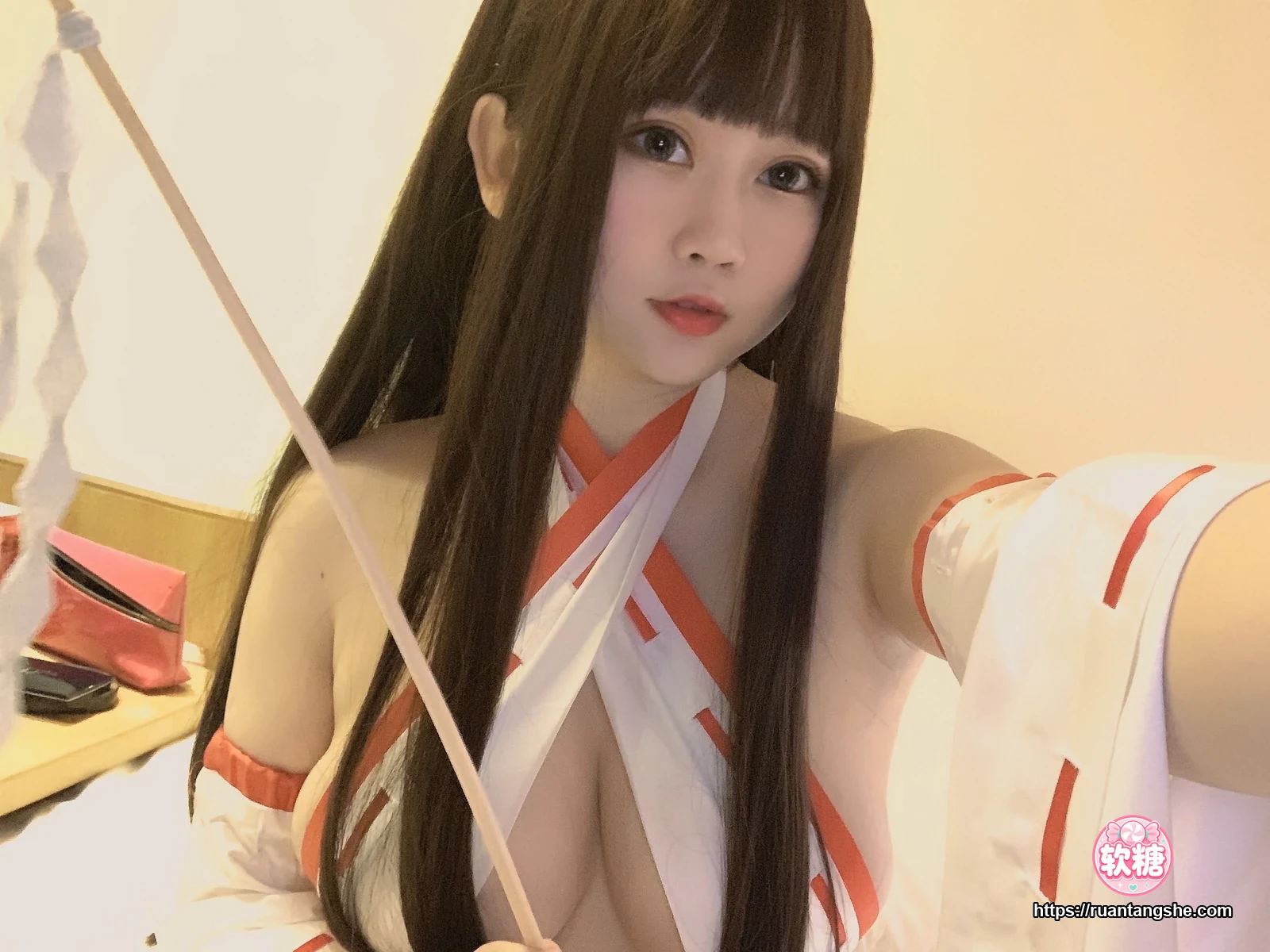 依酱 依酱 NO.36 - 女巫
