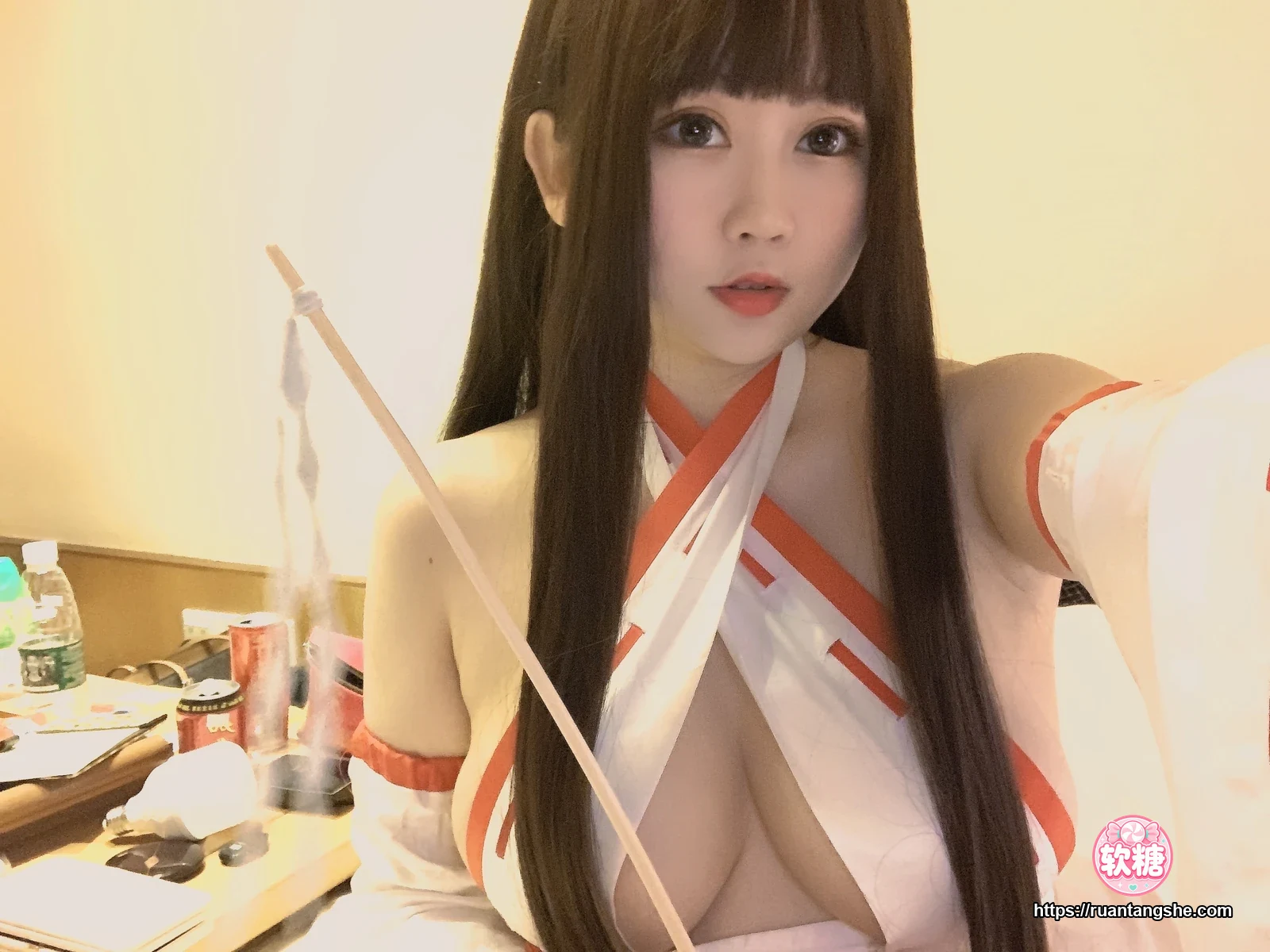 依酱 依酱 NO.36 - 女巫