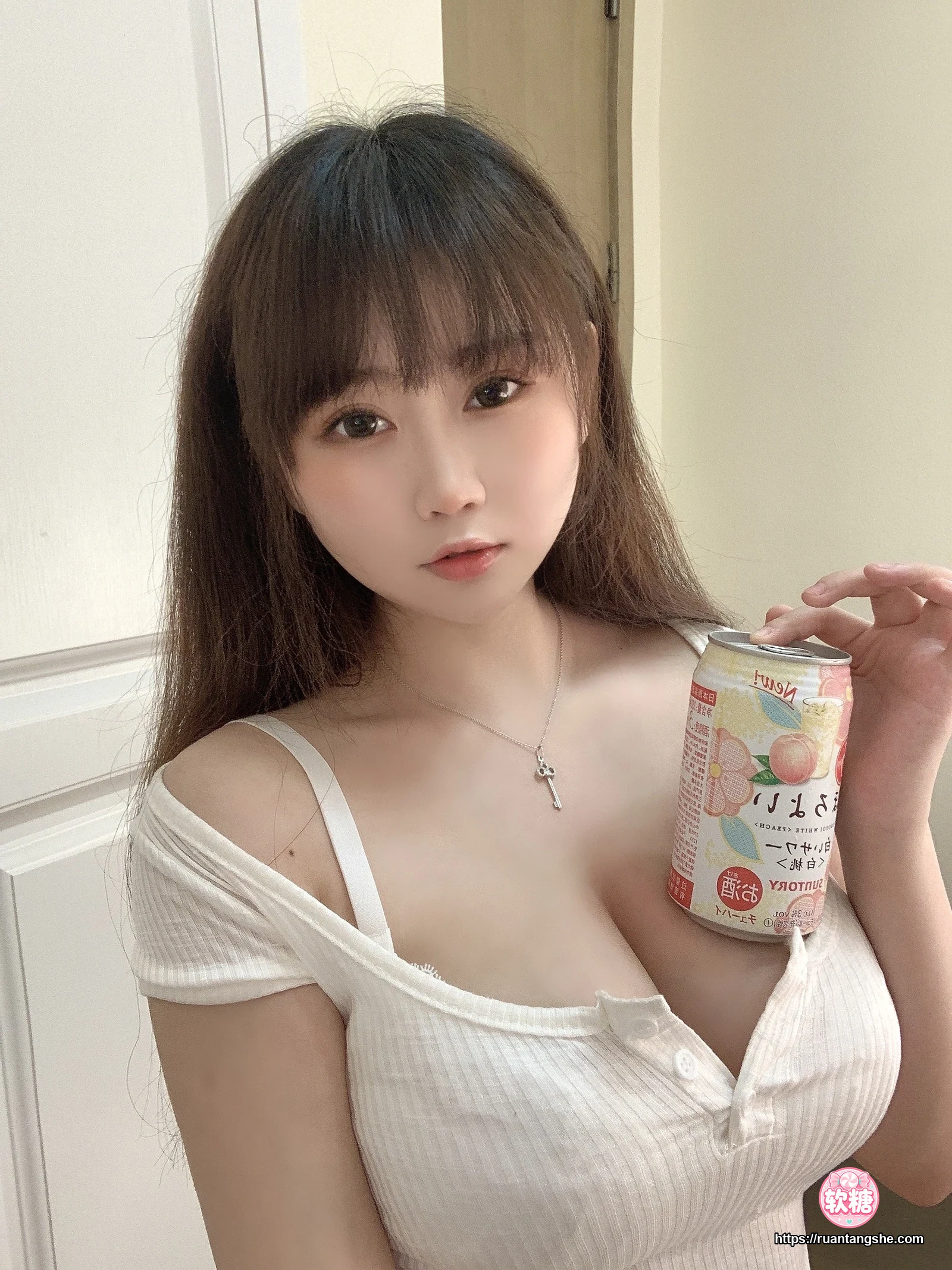 依酱 依酱 NO.39 - 女友