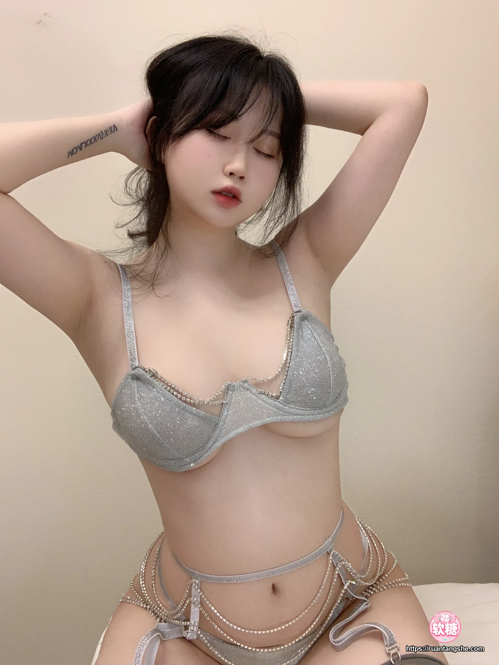 依酱 依酱 NO.41 - 璀璨