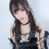 神楽坂真冬《第二季 序号25：《デンジャラスフラワーｆ》》写真图集 150P｜在线预览与图包下载