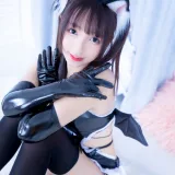 神楽坂真冬《第二季 序号27：《ねこタイム》》写真图集 144P｜在线预览与图包下载