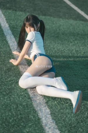 桜井宁宁《体操服》写真图集 75P｜在线预览与图包下载