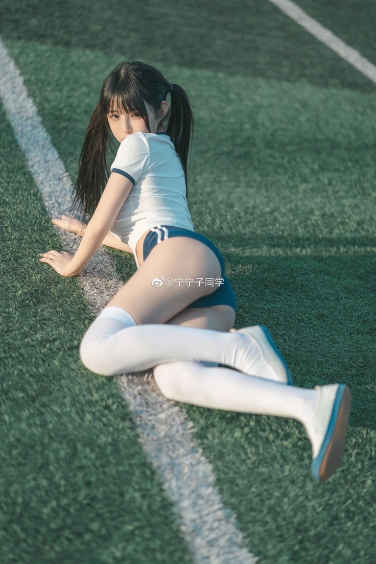 桜井宁宁《体操服》写真图集 75P｜在线预览与图包下载