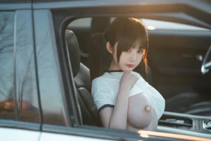 桜井宁宁《体操服》写真图集 75P｜在线预览与图包下载