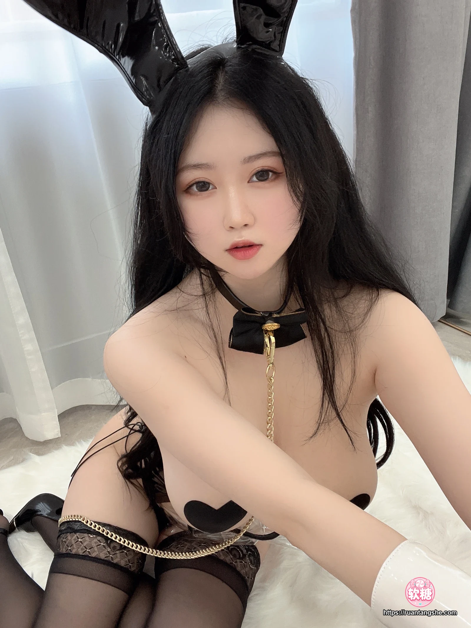 依酱 依酱 NO.47 - bunny girl