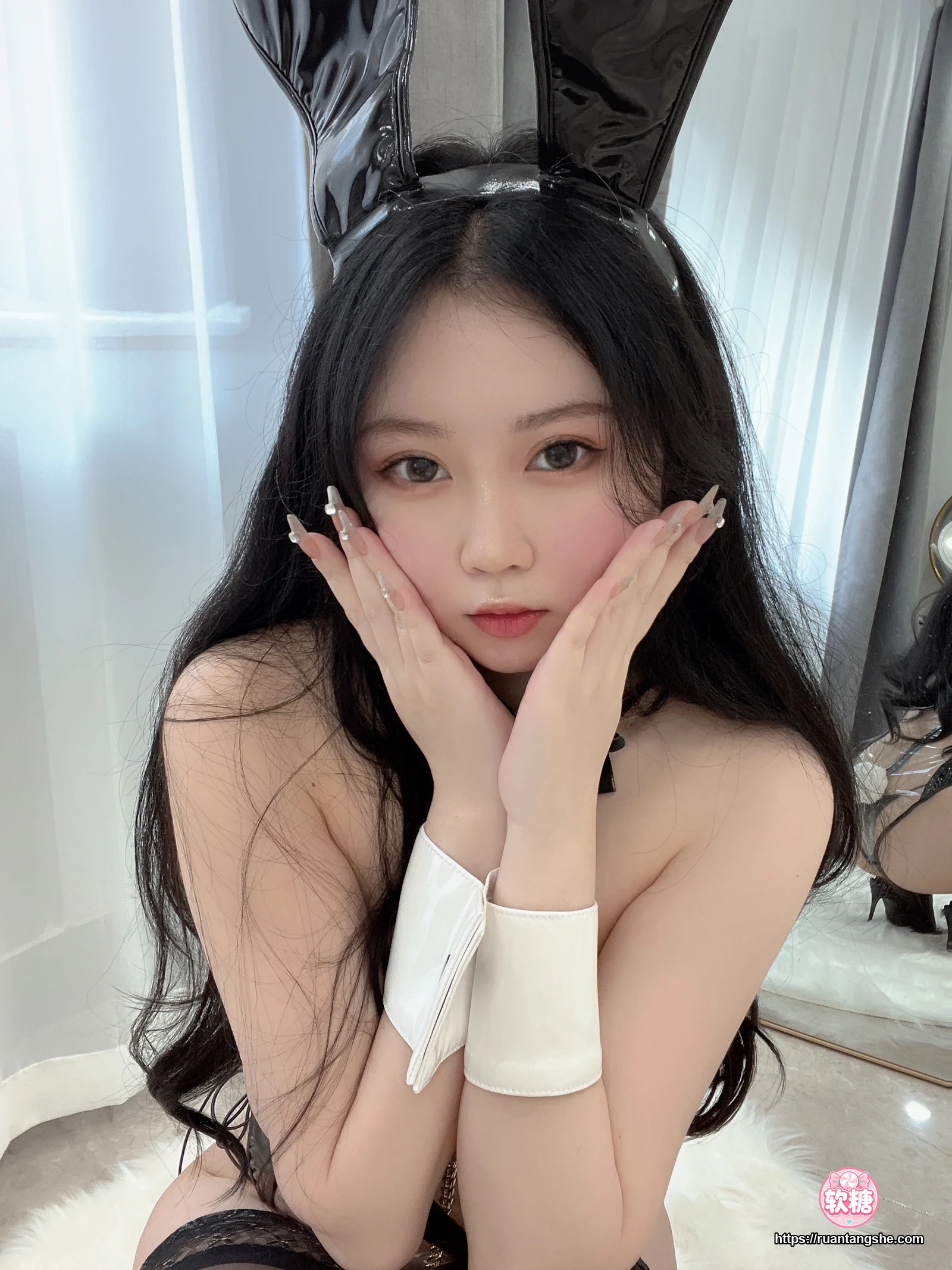 依酱 依酱 NO.47 - bunny girl
