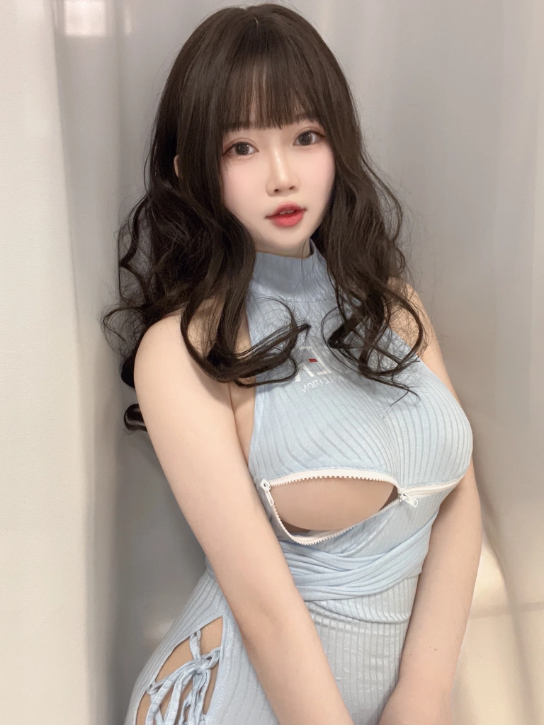 依酱《妹妹 自拍》写真图集 31P｜在线预览与图包下载