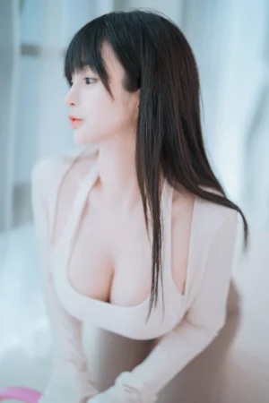 桜井宁宁《瑜伽妹妹》写真图集 111P｜在线预览与图包下载
