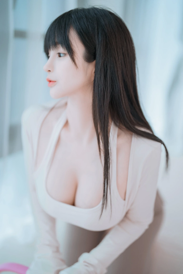 桜井宁宁《瑜伽妹妹》写真图集 111P｜在线预览与图包下载