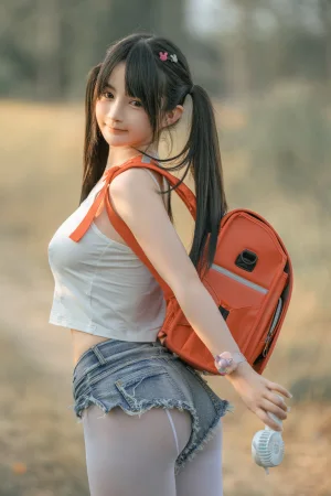 桜井宁宁《小红包》写真图集 95P｜在线预览与图包下载