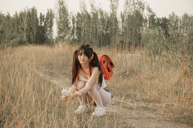桜井宁宁《小红包》写真图集 95P｜在线预览与图包下载