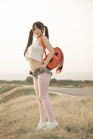 桜井宁宁《小红包》写真图集 95P｜在线预览与图包下载