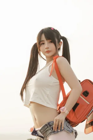 桜井宁宁《小红包》写真图集 95P｜在线预览与图包下载