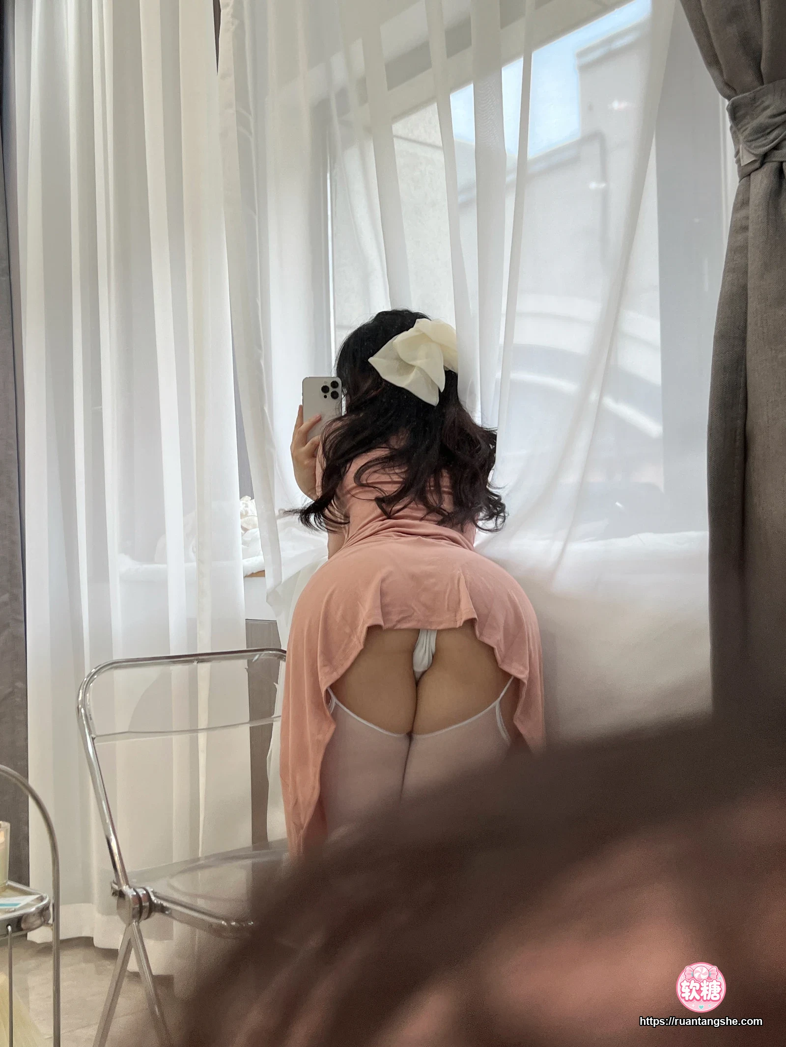 依酱 依酱 NO.58 - 人妻