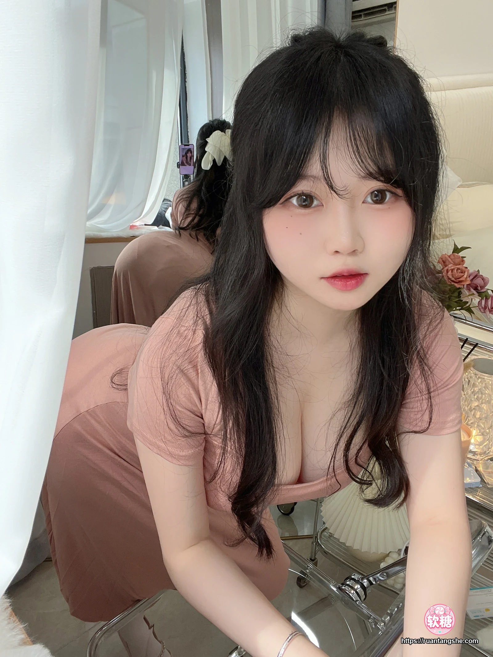 依酱 依酱 NO.58 - 人妻