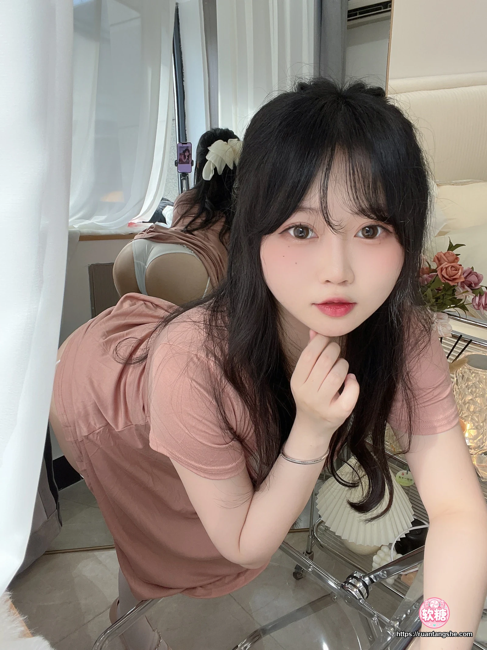 依酱 依酱 NO.58 - 人妻