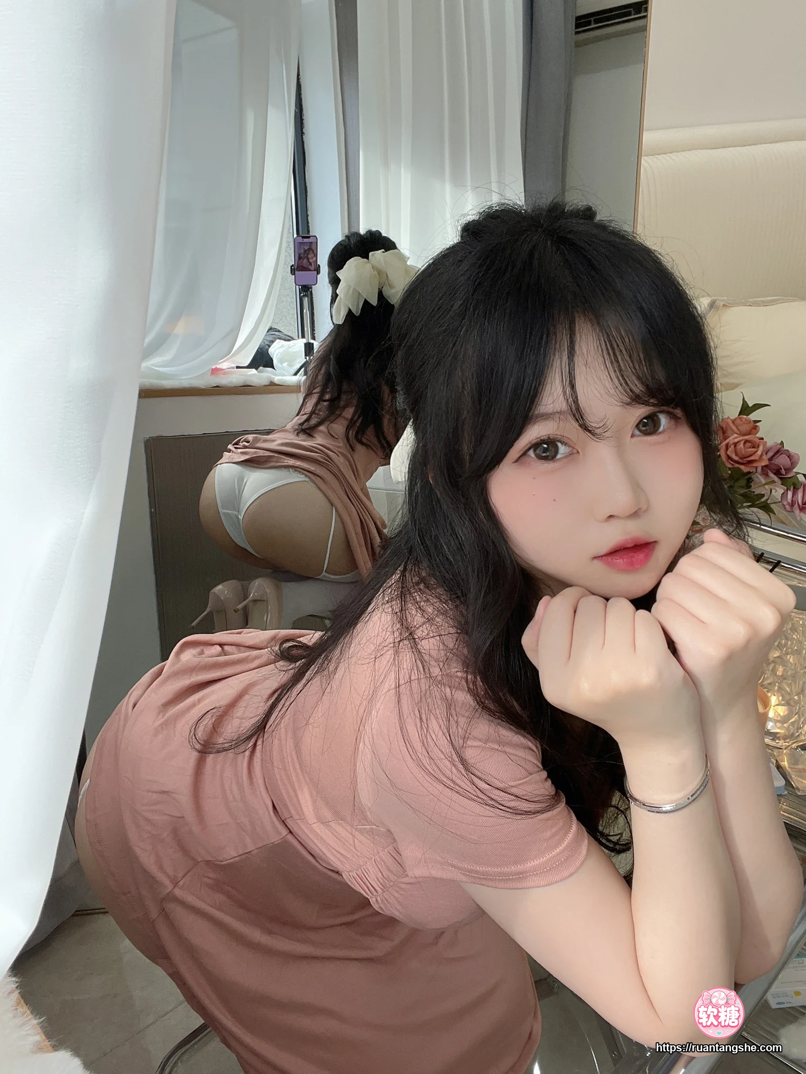 依酱 依酱 NO.58 - 人妻