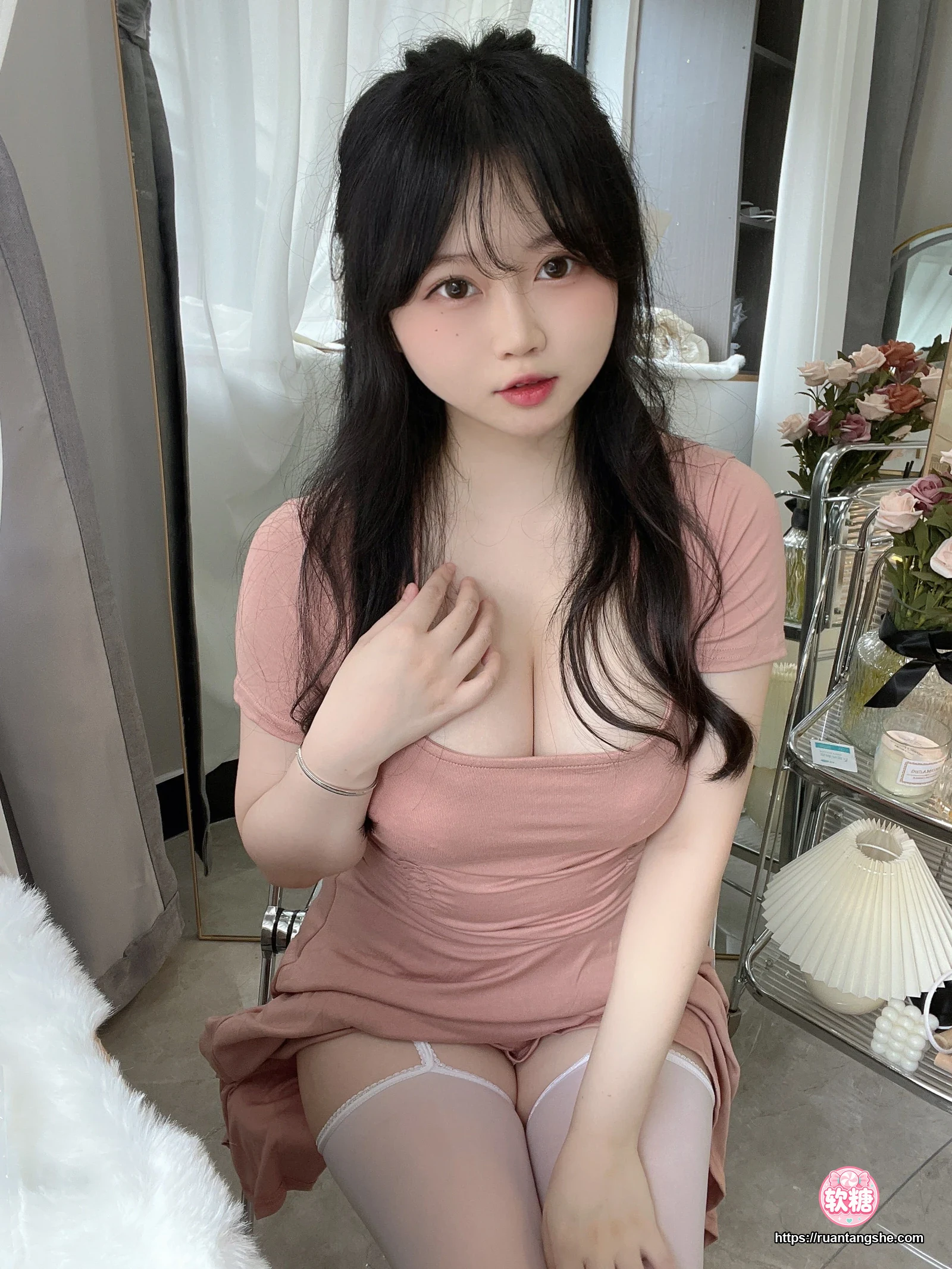 依酱 依酱 NO.58 - 人妻