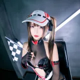 神楽坂真冬《第三季 序号14：《立入禁止》》写真图集 150P+2V｜在线预览与图包下载