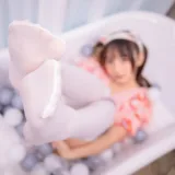 神楽坂真冬《第三季 序号15：《ガールズパフェ》雪糕少女》写真图集 150P+2V｜在线预览与图包下载