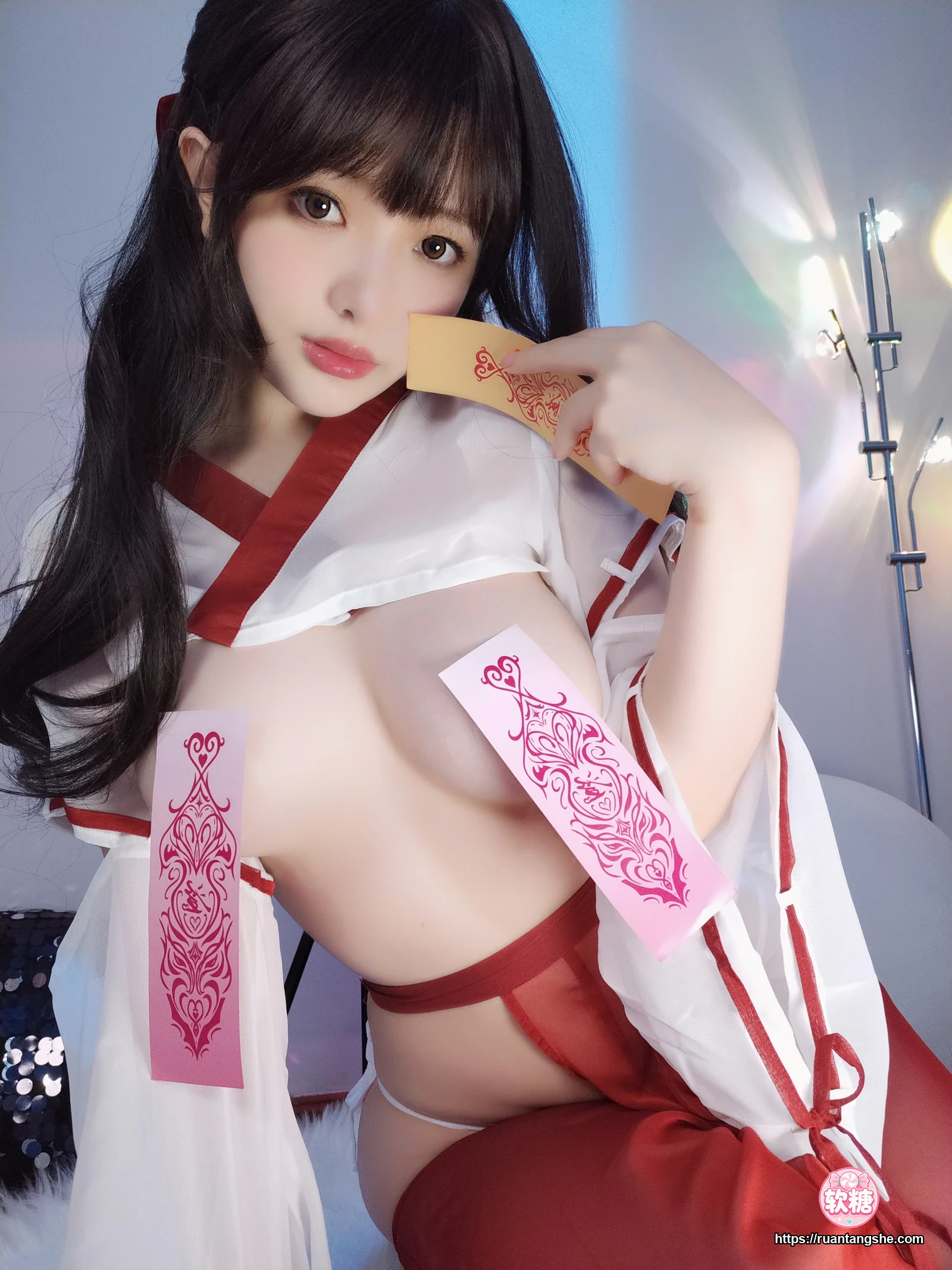 雯仔不讲道理 雯仔不讲道理 NO.68 - 万圣节