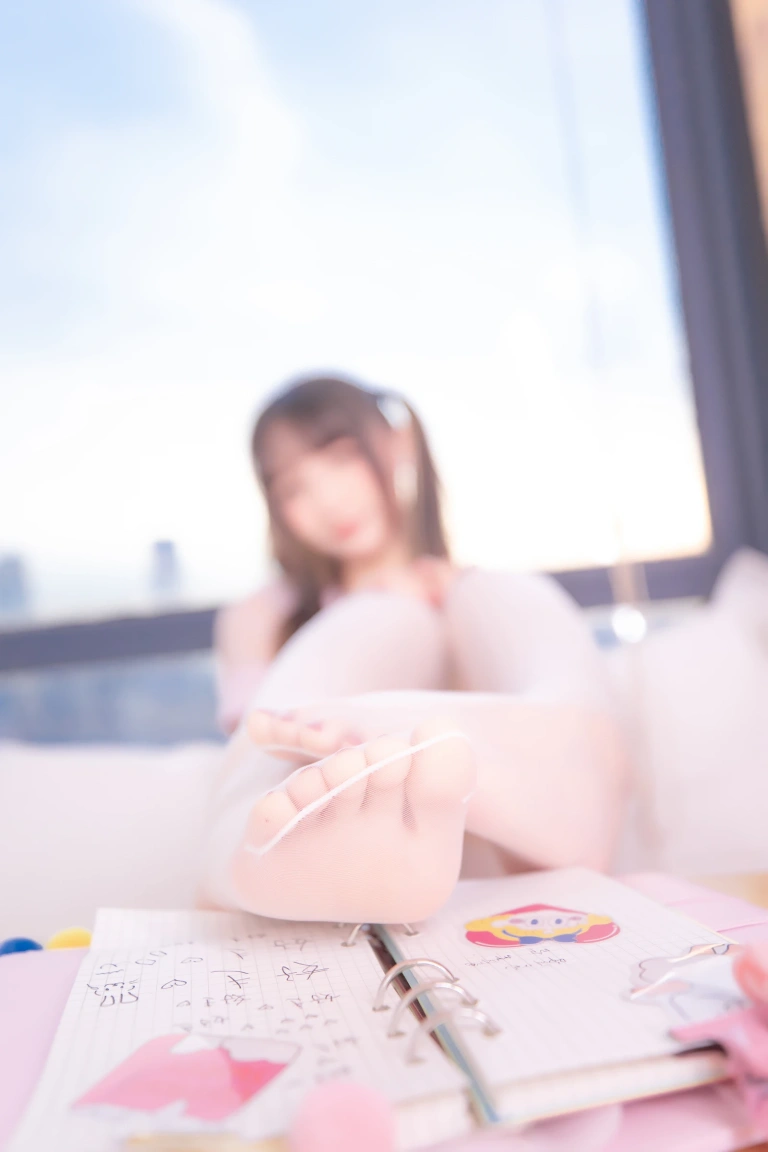 神楽坂真冬《第三季 序号22：《特別なことに》绳の特辑》写真图集 150P+2V｜在线预览与图包下载