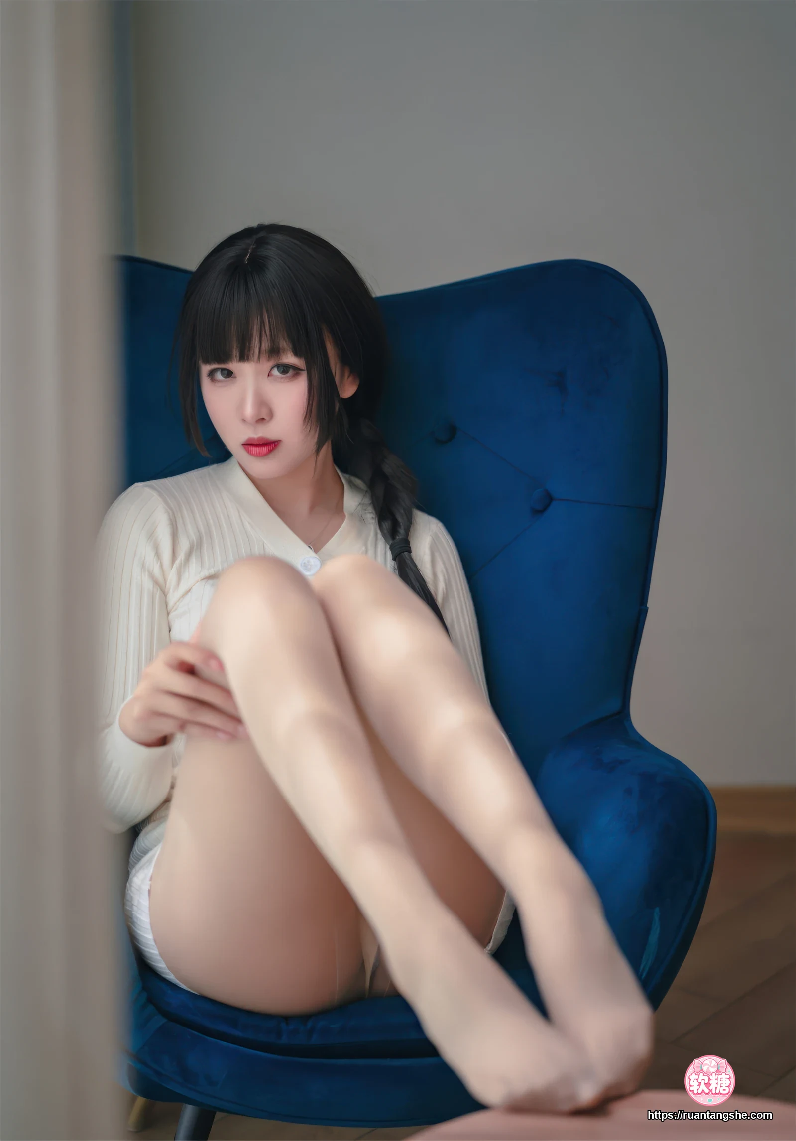 轩萧学姐 轩萧学姐 - NO.73 - 肉丝家妻
