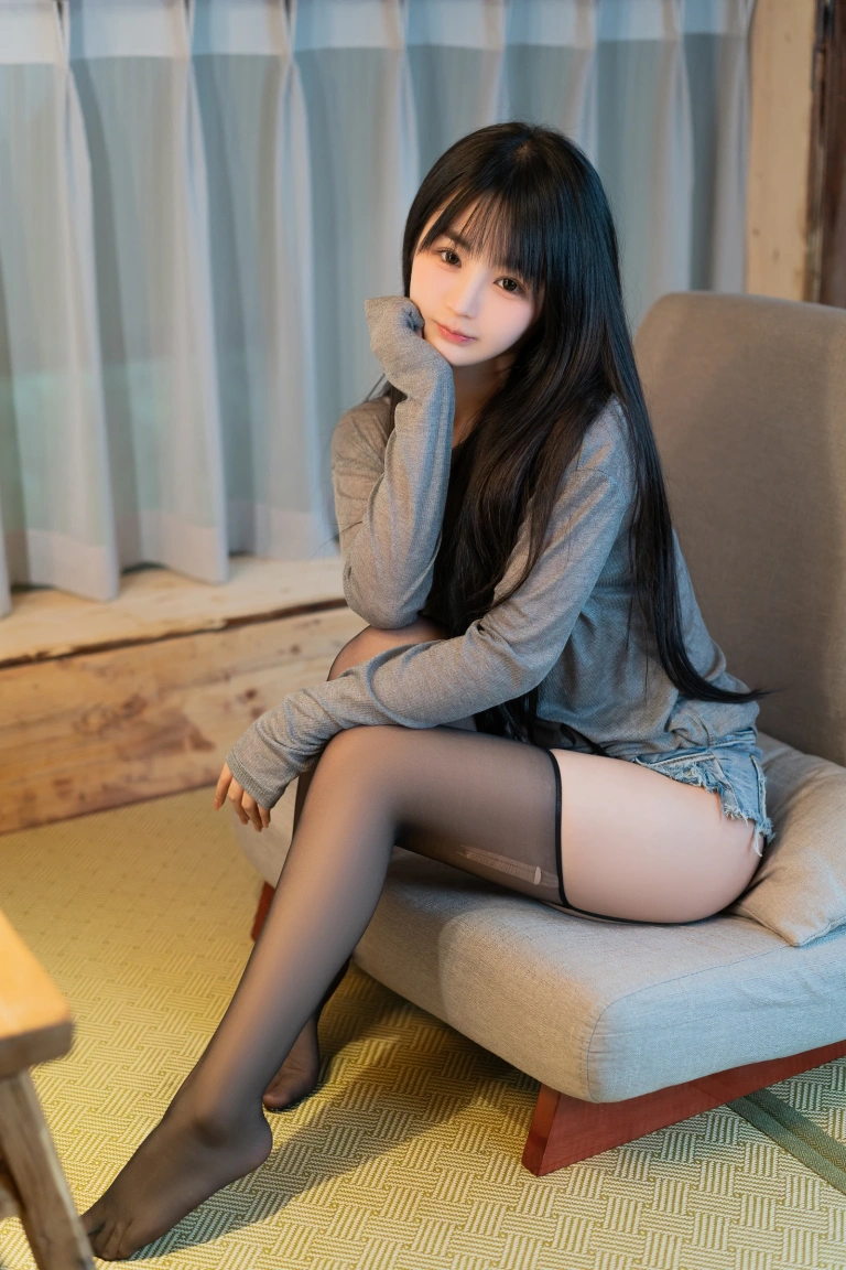 桜井宁宁《微醺的后辈》写真图集 78P｜在线预览与图包下载