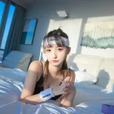 神楽坂真冬《第三季 序号26：健身主题《温度の香り》》写真图集 150P+2V｜在线预览与图包下载