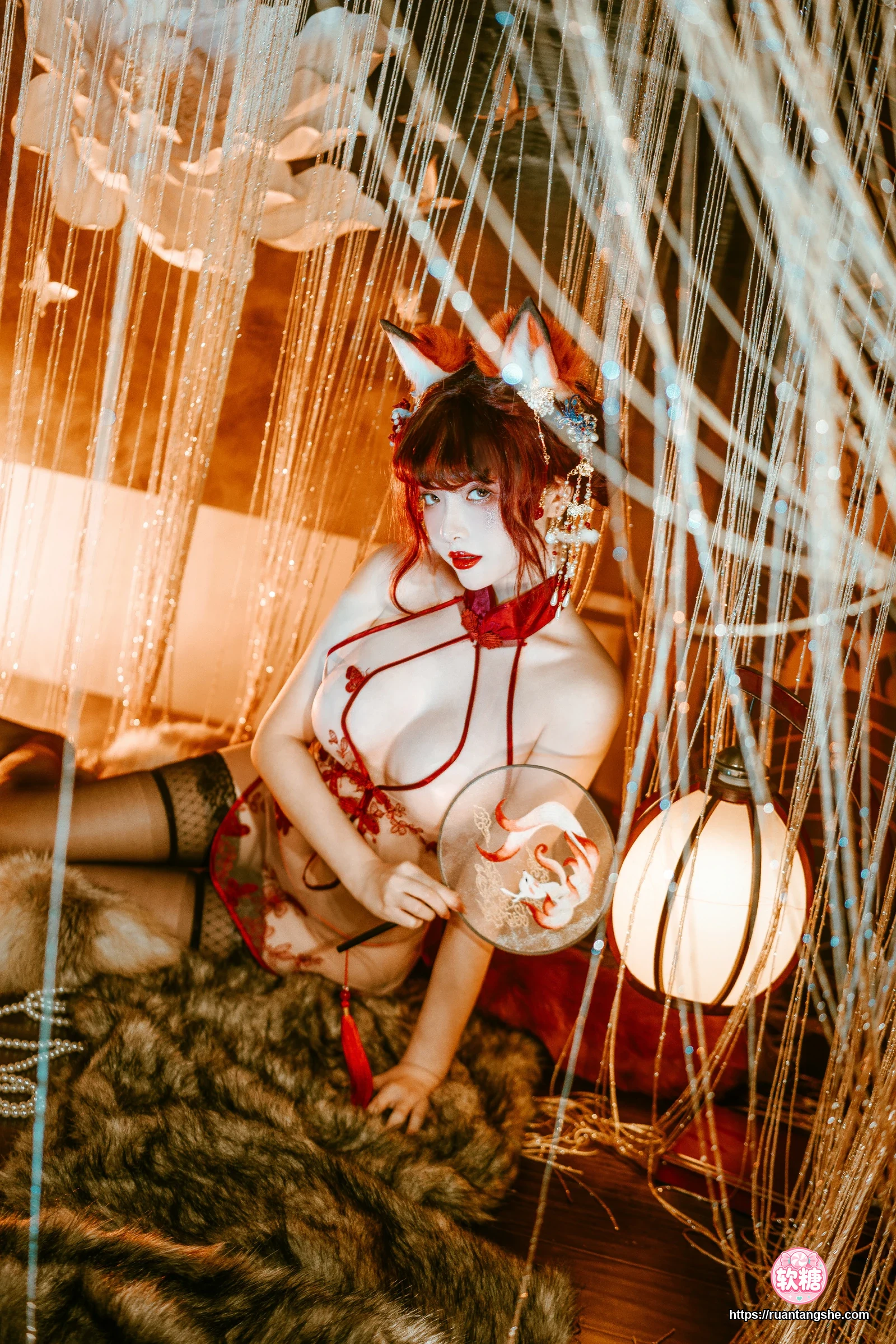 雯仔不讲道理 雯仔不讲道理 NO.79 - 王者荣耀 妲己