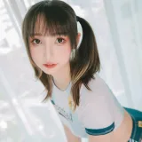 神楽坂真冬《第三季 序号32：《ハーフタイム》啦啦队少女》写真图集 150P+2V｜在线预览与图包下载