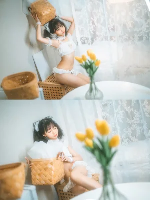 蠢沫沫《私房》写真图集 84P｜在线预览与图包下载