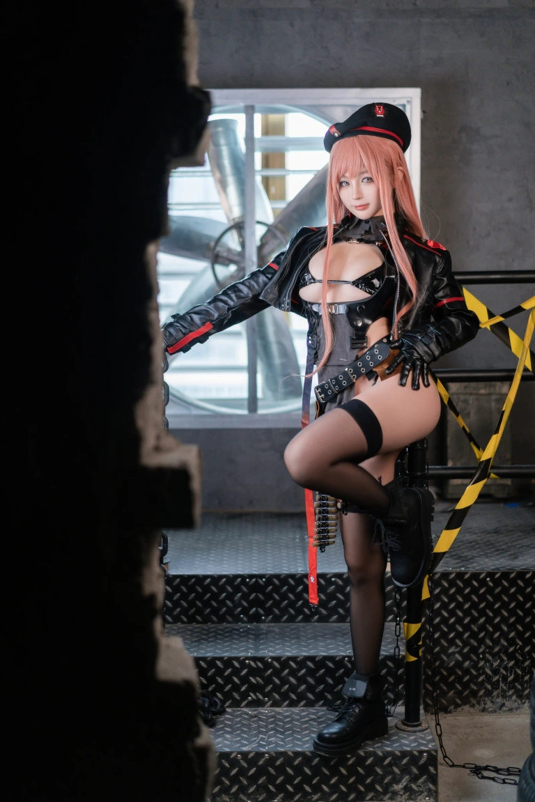 桜井宁宁《胜利女神 拉毗》写真图集 71P｜在线预览与图包下载